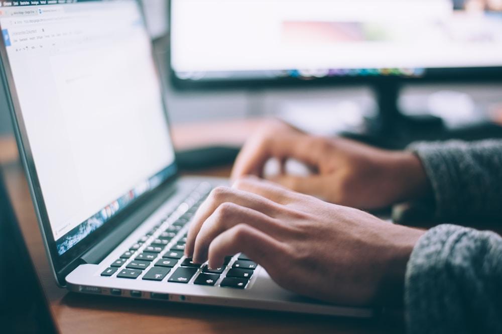 Computers & Laptops — illustrative IT equipment photograph